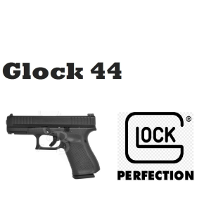 Glock 44 FS in 22LR