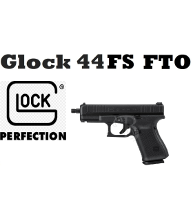Glock 44 FS FTO in 22LR