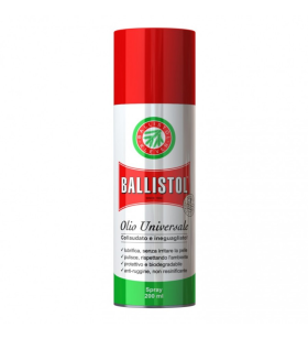 Olio Ballistol 200 ml