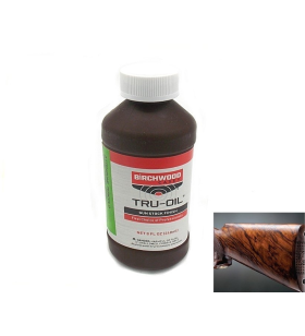 Birchwood Tru Oil per legno...