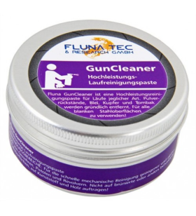 FLUNA TEC - GUN CLEANER  50gr