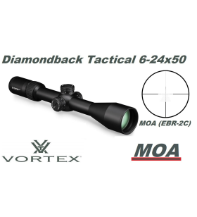 Vortex Diamondback Tactical...