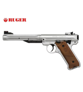 Umarex Ruger MK IV 4,5mm