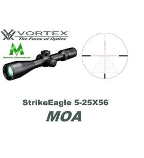 Vortex Strike Eagle MOA...
