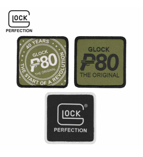 Patch Glock P80