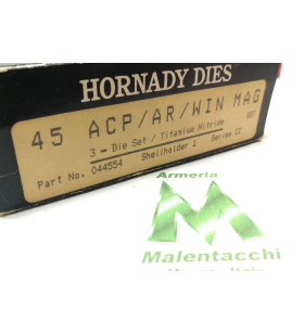 Hornady 45 ACP - 3 Die Set...