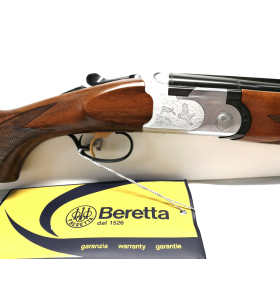 Beretta S 687 Cal. 12