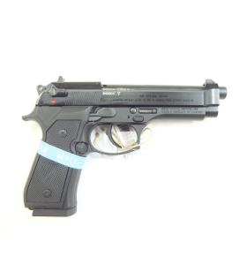 Beretta 92FS calibro 22LR