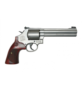 Smith & Wesson 686 6" 357...