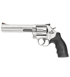 Smith & Wesson 686 6" 357 Mag