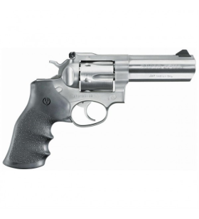 RUGER GP-100 4" SS CAL. 357...