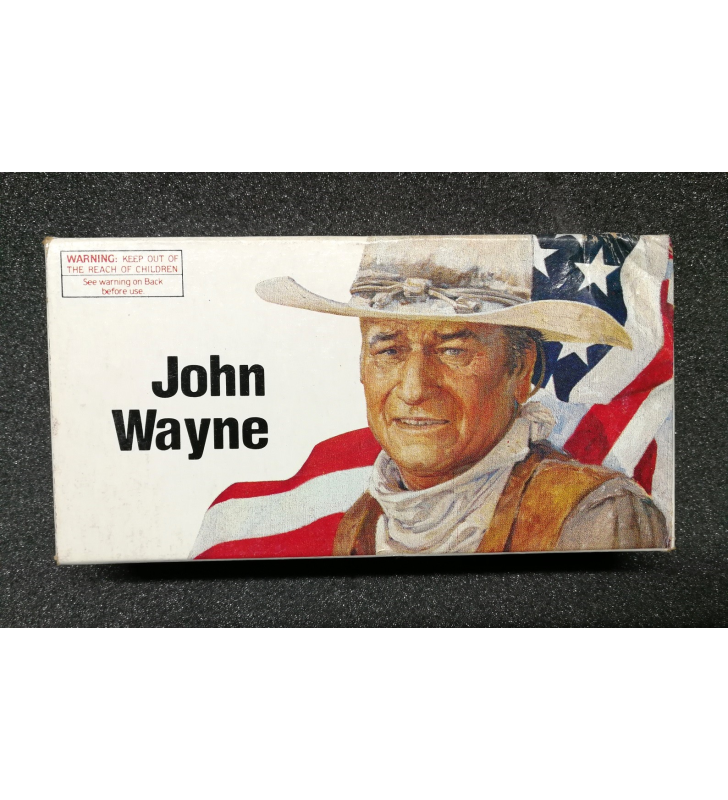 32-40 John Wayne 165 gr. SP - scatola commemorativa - 20 Pz. - MUNIZIONI