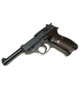 Walther P38 ac 43 WaffenAmt...