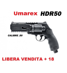 Umarex HDR cal. 50