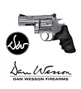 Dan Wesson 715 canna da 2,5"
