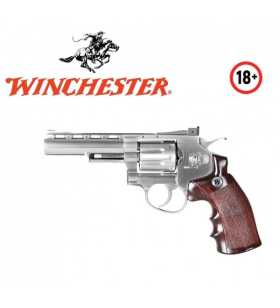 Winchester 4.5 Special