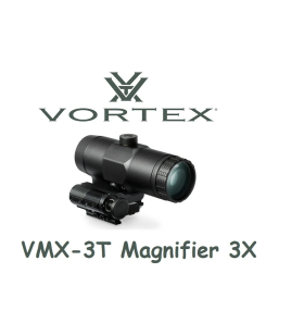 Vortex VMX-3T Magnifier 3X