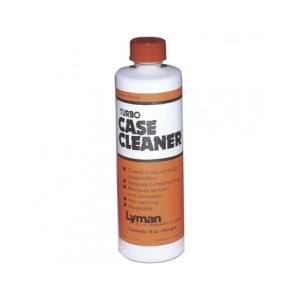 Lyman Turbo Case Cleaner 453 gm