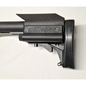 Remignton 870 WingMaster- 12 Slug - Fucile a pompa