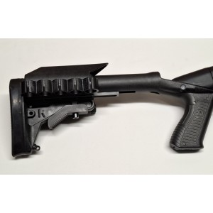 Remignton 870 WingMaster- 12 Slug - Fucile a pompa