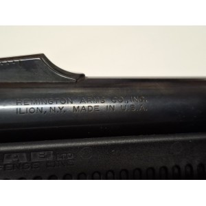 Remignton 870 WingMaster- 12 Slug - Fucile a pompa