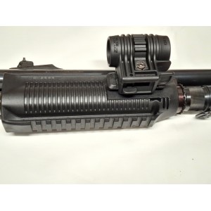 Remignton 870 WingMaster- 12 Slug - Fucile a pompa