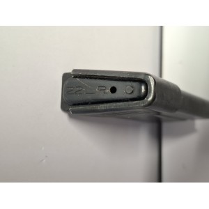 CZ modelli 511 / 581 da 10 copi in metallo 22 LR caricatore