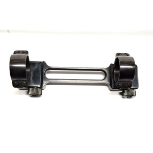 CZ ZKK 600 - ATTACCO MONOPEZZO - anelli da 1" / 26 mm