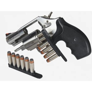 BIANCHI \\580 SPEED STRIPS CAL. 38/357 2PK