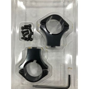 SAKO TIKKA ANELLI OPTILOCK 26MM ALTO