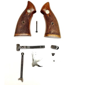 SAUER & SOHN 38 sp mod. Service - Ricambi