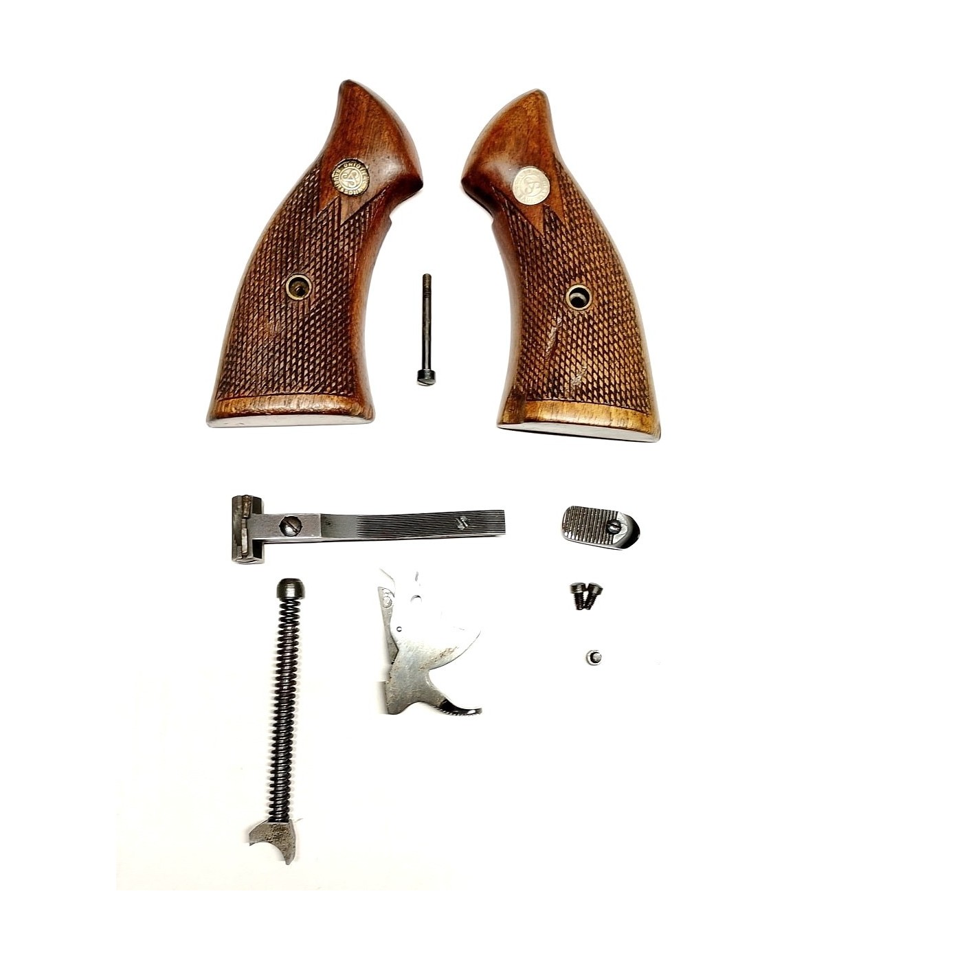 SAUER & SOHN 38 sp mod. Service - Ricambi