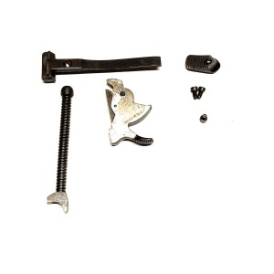 SAUER & SOHN 38 sp mod. Service - Ricambi