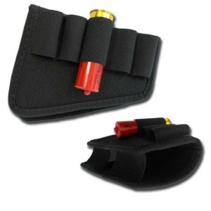 PORTA CARTUCCE IN CORDURA DA CALCIO CAL. 12 Vega Holster
