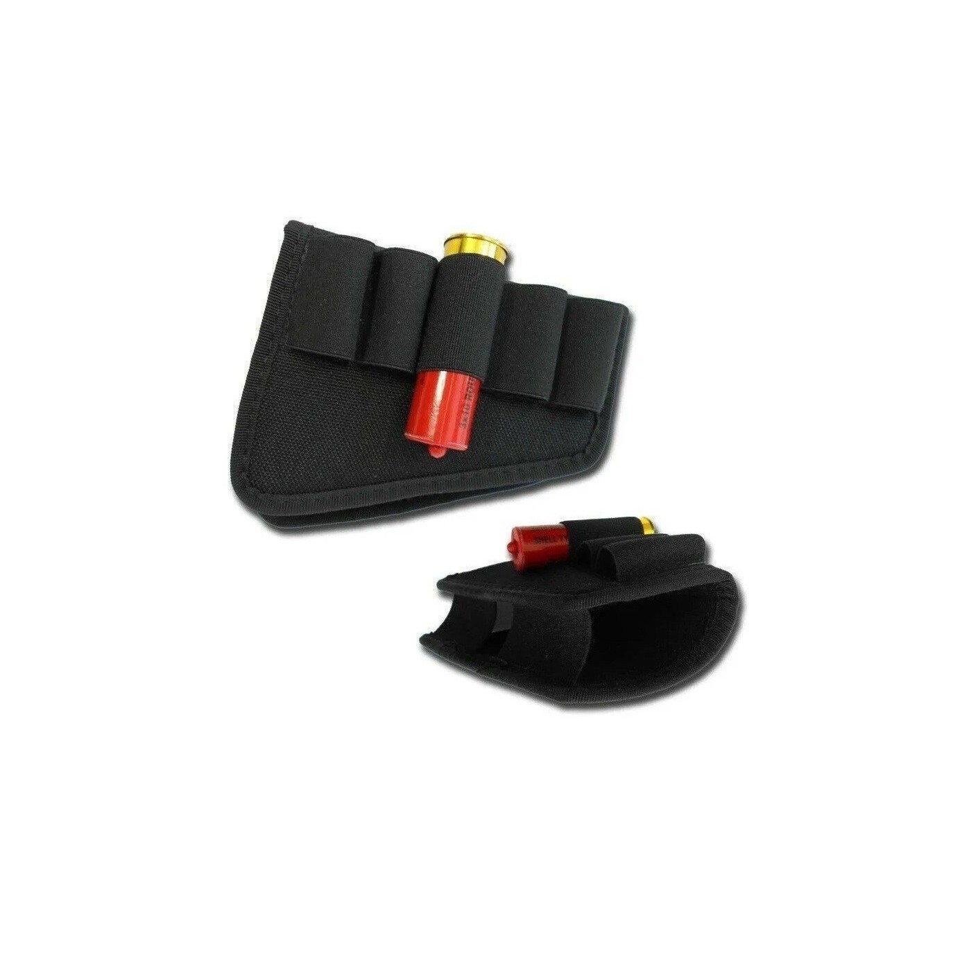 PORTA CARTUCCE IN CORDURA DA CALCIO CAL. 12 Vega Holster