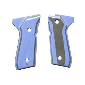 Beretta serie 92 / 98 - GUANCETTE