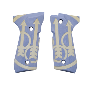 Beretta serie 92 / 98 - GUANCETTE