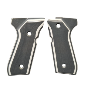 Beretta serie 92 / 98 - GUANCETTE