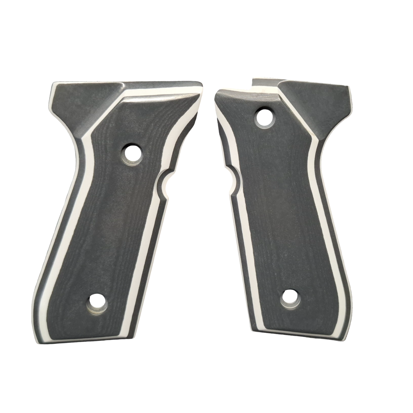 Beretta serie 92 / 98 - GUANCETTE