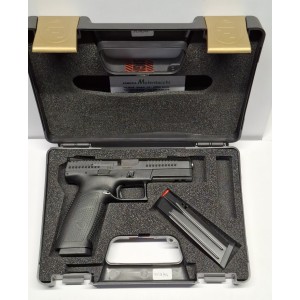CZ P-10 F - 9X19