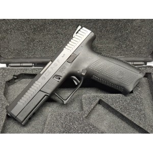 CZ P-10 F - 9X19