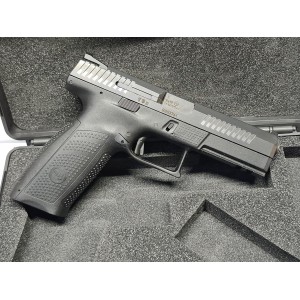 CZ P-10 F - 9X19