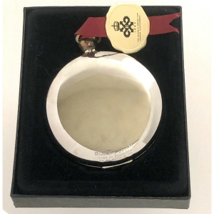 Tazza telescopica da tasca in acciaio inossidabile