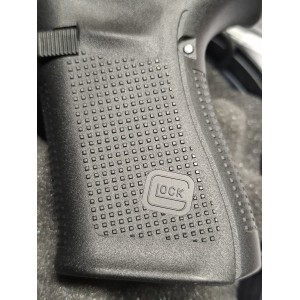 Glock 19 G-Match Gen. 5° - 9x19 + Performance Trigger Glock
