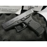 Glock 43 - 9x21