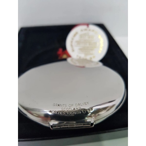 Tazza telescopica da tasca in acciaio inossidabile