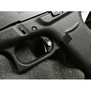 Glock 43 - 9x21