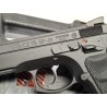 CZ 75 SP 01 Shadow - 9X21