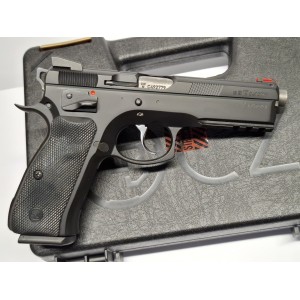 CZ 75 SP 01 Shadow - 9X21