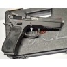 CZ 75 SP 01 Shadow - 9X21